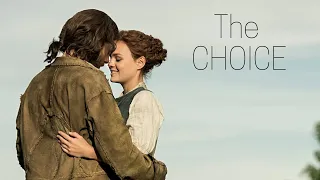 Brianna & Roger || The Choice (Outlander)