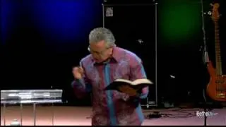 Bill Johnson - Your Personal History with God