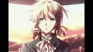 Best of Violet Evergarden Soundtracks『Beautiful & Emotional Mix』