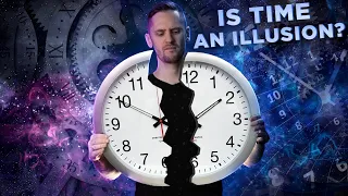 What if time doesn’t exist?