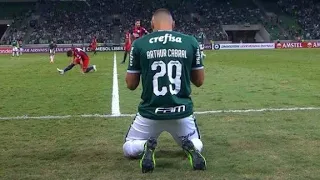 Arthur Cabral 2019 - Palmeiras 2019 - Gols, Dribles e Assistencias