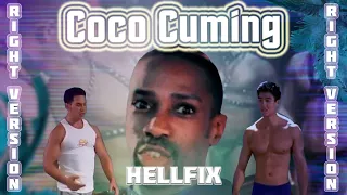 Mr.President - Coco Jambo ♂Right Version♂ (Gachi Remix)