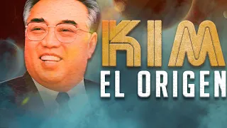 🔥 ¿Cómo llegó Kim Il-Sung al poder? 🇰🇵 | El ORIGEN de la Dinastía Kim | Corea del Norte