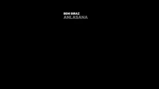 Anlasana cover by Haluk Levent