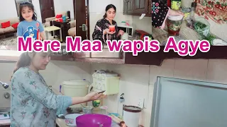 Mere ami wapis agyein😢|ami 2015 mein tu chali gai thin| Special seekh kabab recipe|street food