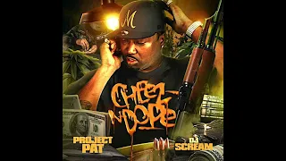 Project Pat & DJ Scream - Cheez N Dope (Full Mixtape)