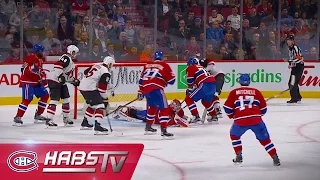 SAVE | Condon diving stop on Cunningham