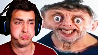 TRY NOT TO LAUGH 2!
