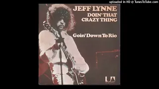 Jeff Lynne - Doin that cray thing [1977] [magnums extended mix]