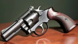 Best Revolvers 2024 - Don't Make A Purchase Until You See This!