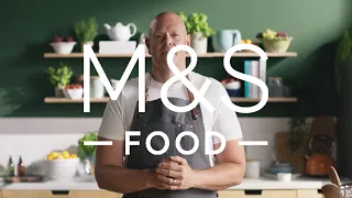 Tom Kerridge's Remarksable Value meal planner | M&S FOOD