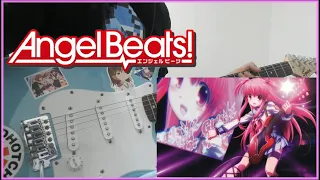 Girls Dead Monster 23:50 (guitar cover)