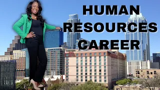 EASIEST way to start your HR CAREER