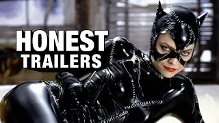 Honest Trailers | Batman Returns