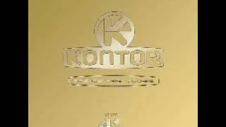 Various Artists - Kontor Top Of The Clubs 41