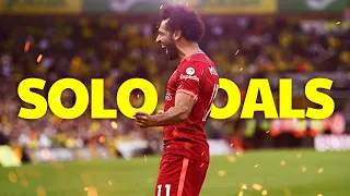 25 Best Solo Goals Of The Year 2021