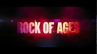 Rock of Ages Official Trailer 2 HD Starring Tom Cruise Catherine Zeta-Jones