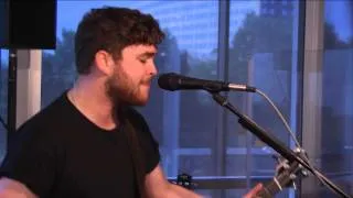 Royal Blood - "Out Of The Black" live on the Preston and Steve Show