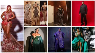 AMVCA 2024:  BEST AND WORST DRESSED ,THEIR DESIGNERS & SYLISTS + ALL HAIL VEEKEE JAMES !