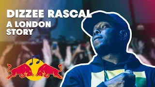 Dizzee Rascal on Making Boy In Da Corner and Jungle Music | Red Bull Music Academy