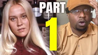 HIP HOP Fan REACTS To ABBA - Secrets of Their Greatest Hits (PART 1) *ABBA REACTION VIDEO*