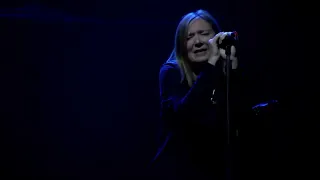 Live in 2022 - Portishead - Roads (Live from O2 Academy Bristol, 2 May)