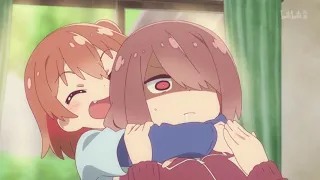 Every "Mia nee" in “Wataten!: An Angel Flew Down to Me” + Extra MOE scenes