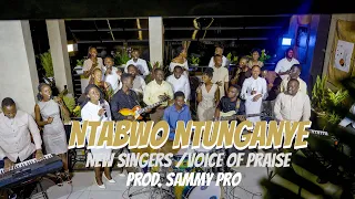Ntabwo Ntunganye by New Singers / Voice Of Praise Choir (Official Video)