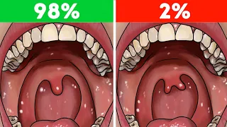 Your Body Is a Crazy Place, Here's the Proof