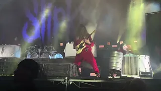 Slipknot- Duality live (Sick New world 2024 4-27-24)