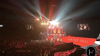 (St. Paul, MN 7/29/16) twenty one pilots - Emotional Roadshow Live Concert FULL