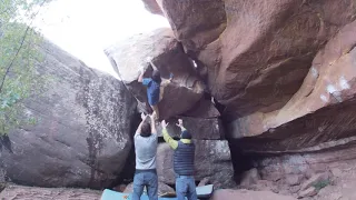 Lavavajilladora, 7c. Albarracín