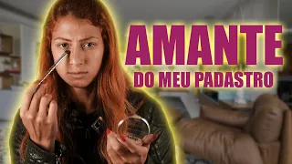 AMANTE CARA | DIA DE PAULA