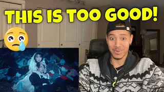 IU 'Love wins all' MV  feat. V from BTS (Reaction)