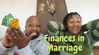 The BIGGEST CHALLENGES we've faced in our MARRIAGE PART 1 | FINANCES | Zimbabwean Youtuber