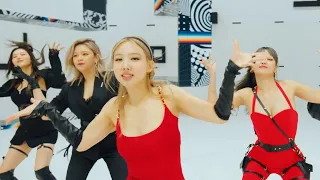 TWICE "Talk That Talk" but it's only Nayeon's Lines