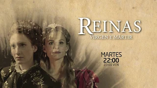 Reinas: Virgen y Mártir - OnDIRECTV