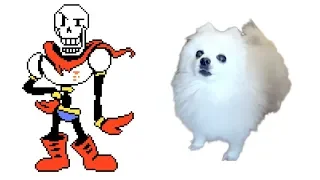 Undertale characters and their biggest fears