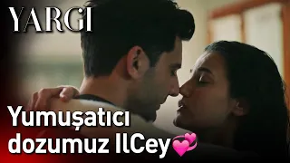 Yargı | Yumuşatıcı Dozumuz #IlCey 💕💕