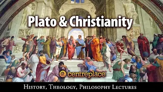 Plato and Christianity