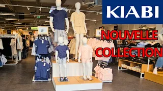 ➡️Kiabi Arrivage Nouvelle collection Femme 🚺