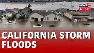 California Waves Live | California Floods Live | California Flooding | California Floods Live Stream