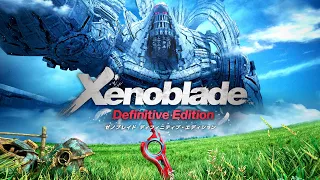 Как поиграть в Xenoblade Chronicles на Андроиде