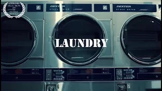 Laundry (2017) - 2 Minute Short Film/Horror/Thriller/Mystery