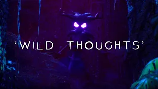 'Wild Thoughts' - Emma McGann (Official Music Video)
