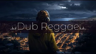 Reggae Dub: Enveloping Rhythms and Deep Bass for the Soul - DubReggae N°1 - 2024