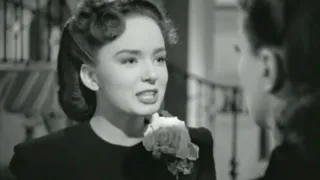 The slap  Mildred Pierce