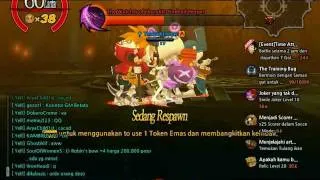 =LostSaga= Immortality Solo Floor 40-60