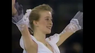 1992 World Figure Skating Championship