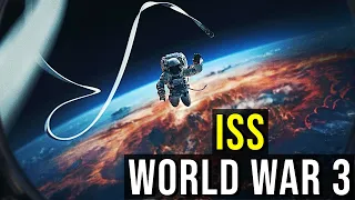 ISS (World War 3, Radiation Cure, and Paranoia in Space) EXPLAINED
